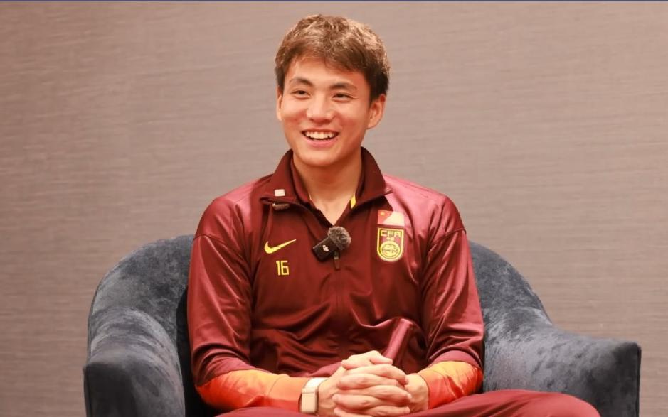 开云体育-没想到，U23男足首次闯入亚洲杯决赛后，人民网却先提了个醒