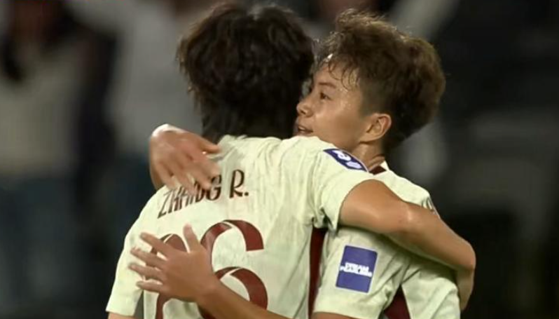 2-0开门红！中国女足赢球赛后却传2坏消息，网友：和男足看齐了！