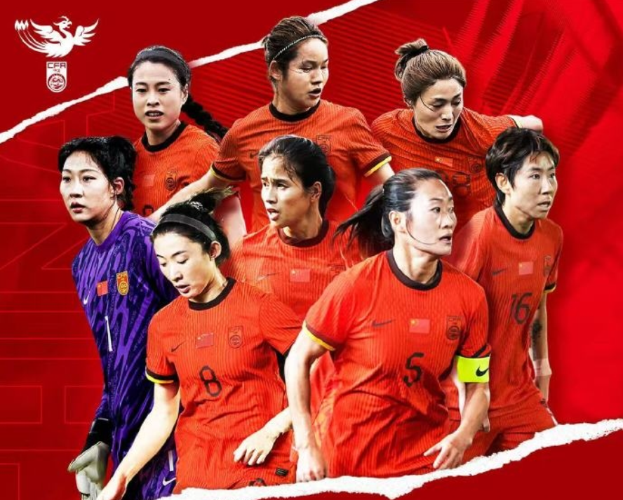 女足亚洲杯太疯狂：韩国3-0制造首个惨案！中国队卫冕首秀5-0起步