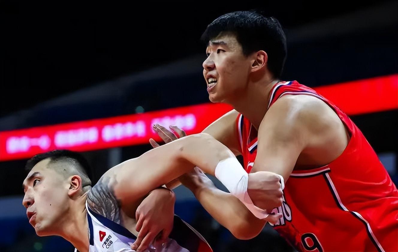 开云体育-CBA最新积分榜：郭艾伦伤退，徐昕17+10，广州93-85爆冷山东排11