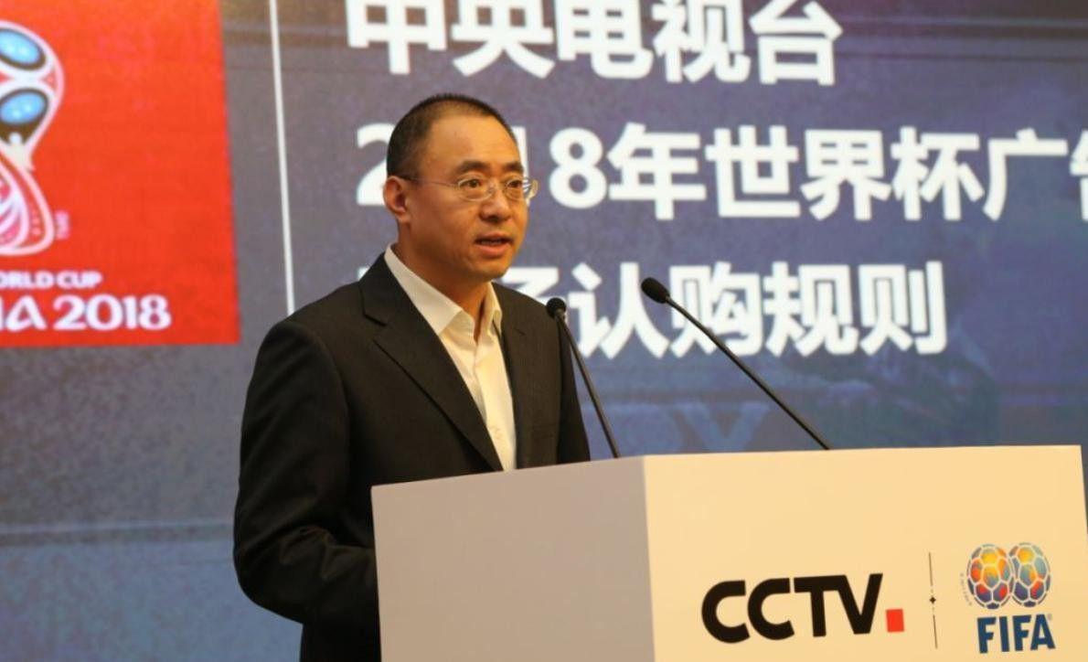 开云体育-谈判破裂！两人口大国回绝国际足联报价，30亿人还能看到世界杯吗